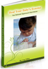 Buy Heal Your Baby's Eczema book