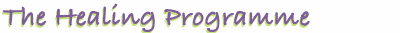 The Healing Programme